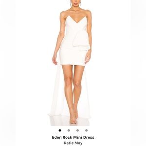 Katie May Eden Rock Dress